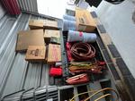 PUBLIC TIMED ONLINE AUCTION GMC BOX TK, PLUMBING & HEATING INVENTORY Auction Photo