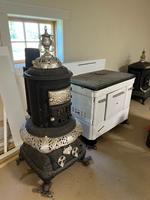 PUBLIC TIMED ONLINE AUCTION, KUBOTA TRACTOR, ATTACHMENTS, CHIPPER, SHOP EQUIPMENT, JLG LIFT Auction Photo