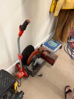 PUBLIC TIMED ONLINE AUCTION, KUBOTA TRACTOR, ATTACHMENTS, CHIPPER, SHOP EQUIPMENT, JLG LIFT Auction Photo