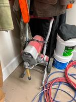 PUBLIC TIMED ONLINE AUCTION, KUBOTA TRACTOR, ATTACHMENTS, CHIPPER, SHOP EQUIPMENT, JLG LIFT Auction Photo