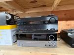 STEREO ELECTRONICS Auction Photo