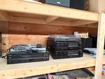STEREO ELECTRONICS Auction Photo