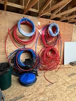 ASSORTED PEX TUBING Auction Photo