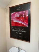 LAS VEGAS CONCOURS D'ELEGANCE PRINT Auction Photo