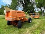 2006 JLG 400S TELESCOPIC BOOM LIFT