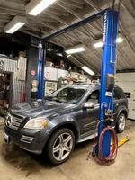 RETIREMENT AUCTION ~ TIMED ONLINE AUTOMOTIVE REPAIR EQUIPMENT - LIFTS Auction Photo