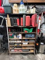 RETIREMENT AUCTION ~ TIMED ONLINE AUTOMOTIVE REPAIR EQUIPMENT - LIFTS Auction Photo