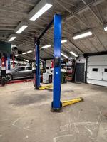 RETIREMENT AUCTION ~ TIMED ONLINE AUTOMOTIVE REPAIR EQUIPMENT - LIFTS Auction Photo