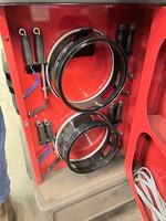 HUNTER HAWKEYE ACCESSORIES Auction Photo