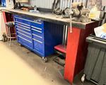RETIREMENT AUCTION ~ TIMED ONLINE AUTOMOTIVE REPAIR EQUIPMENT - LIFTS Auction Photo