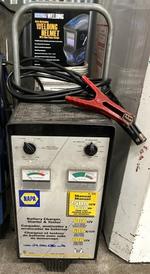 RETIREMENT AUCTION ~ TIMED ONLINE AUTOMOTIVE REPAIR EQUIPMENT - LIFTS Auction Photo