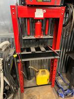 RETIREMENT AUCTION ~ TIMED ONLINE AUTOMOTIVE REPAIR EQUIPMENT - LIFTS Auction Photo