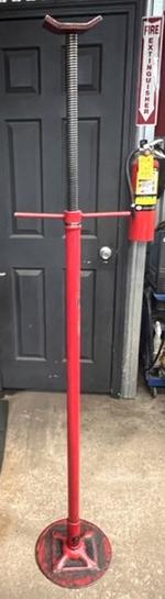 RETIREMENT AUCTION ~ TIMED ONLINE AUTOMOTIVE REPAIR EQUIPMENT - LIFTS Auction Photo