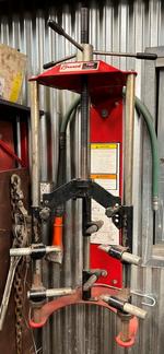 RETIREMENT AUCTION ~ TIMED ONLINE AUTOMOTIVE REPAIR EQUIPMENT - LIFTS Auction Photo