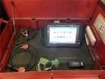 RETIREMENT AUCTION ~ TIMED ONLINE AUTOMOTIVE REPAIR EQUIPMENT - LIFTS Auction Photo