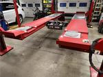 RETIREMENT AUCTION ~ TIMED ONLINE AUTOMOTIVE REPAIR EQUIPMENT - LIFTS Auction Photo