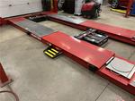 RETIREMENT AUCTION ~ TIMED ONLINE AUTOMOTIVE REPAIR EQUIPMENT - LIFTS Auction Photo
