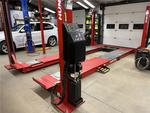 RETIREMENT AUCTION ~ TIMED ONLINE AUTOMOTIVE REPAIR EQUIPMENT - LIFTS Auction Photo