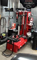 RETIREMENT AUCTION ~ TIMED ONLINE AUTOMOTIVE REPAIR EQUIPMENT - LIFTS Auction Photo