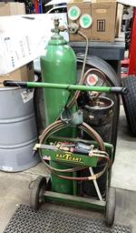 RETIREMENT AUCTION ~ TIMED ONLINE AUTOMOTIVE REPAIR EQUIPMENT - LIFTS Auction Photo