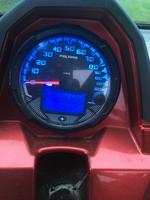 2016 POLARIS RANGER XP 900HD Auction Photo