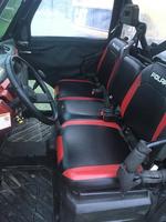 2016 POLARIS RANGER XP 900HD Auction Photo