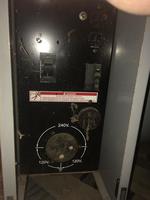 WINCO 55FPTOC-3/C 50,000W GENERATOR Auction Photo