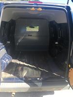 2012 FORD TRANSIT CONNECT Auction Photo