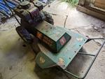 BILLY GOAT BRUSH CUTTER Auction Photo