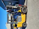 2001 CATEPILLAR FORKLIFT MODEL DP25K Auction Photo