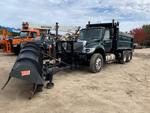 2006 INT. 7000SE PLOW TRUCK