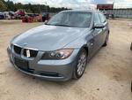 2008 BMW 335XI