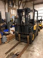 50TH ANNUAL FALL CONSIGNMENT AUCTION Auction Photo