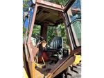 CASE 580 SUPER E TRACTOR LOADER BACKHOE Auction Photo