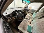 INTERIOR 2000 SUBARU FORESTER Auction Photo