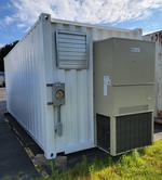 PUBLIC TIMED ONLINE AUCTION PORTABLE C1/D1 EXTRACTION LAB Auction Photo