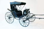 PUBLIC TIMED ONLINE AUCTION VINTAGE CARRIAGE, SLEIGH & WAGON AUCTION</b Auction Photo