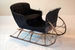 PUBLIC TIMED ONLINE AUCTION VINTAGE CARRIAGE, SLEIGH & WAGON AUCTION</b Auction Photo