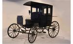 PUBLIC TIMED ONLINE AUCTION VINTAGE CARRIAGE, SLEIGH & WAGON AUCTION</b Auction Photo