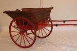 PUBLIC TIMED ONLINE AUCTION VINTAGE CARRIAGE, SLEIGH & WAGON AUCTION</b Auction Photo