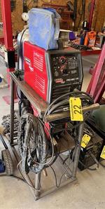 PUBLIC TIMED ONLINE AUCTION LINCOLN CAPRI HOT ROD, FORD F150 PICKUP Auction Photo