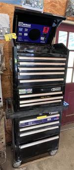 PUBLIC TIMED ONLINE AUCTION LINCOLN CAPRI HOT ROD, FORD F150 PICKUP Auction Photo