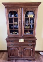 PUBLIC TIMED ONLINE AUCTION LINCOLN CAPRI HOT ROD, FORD F150 PICKUP Auction Photo