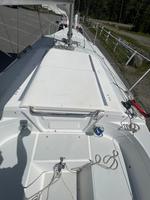 MACGREGOR SAILBOAT, TRAILER, MOTOR Auction Photo