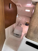 MACGREGOR SAILBOAT, TRAILER, MOTOR Auction Photo