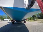 MACGREGOR SAILBOAT, TRAILER, MOTOR Auction Photo