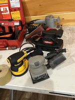 ASSORTED SANDERS Auction Photo