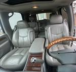 2004 CADILLAC ESCALADE Auction Photo