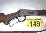 PUBLIC TIMED ONLINE AUCTION FIREARMS, AMMUNITION, HUNTING KNIVES  Auction Photo