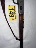 PUBLIC TIMED ONLINE AUCTION FIREARMS, AMMUNITION, HUNTING KNIVES  Auction Photo
